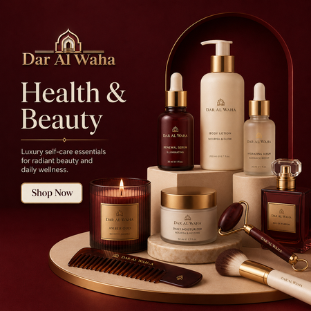 Health & Beauty