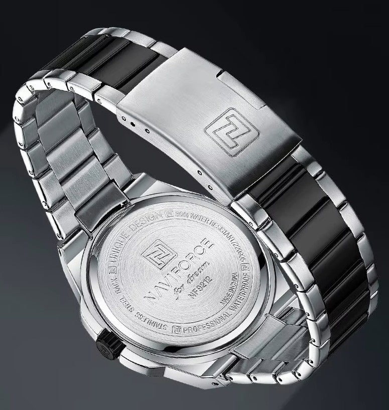 DAW™ Prestige Men's Watch | A Perfect Gift | Japanese Engineering