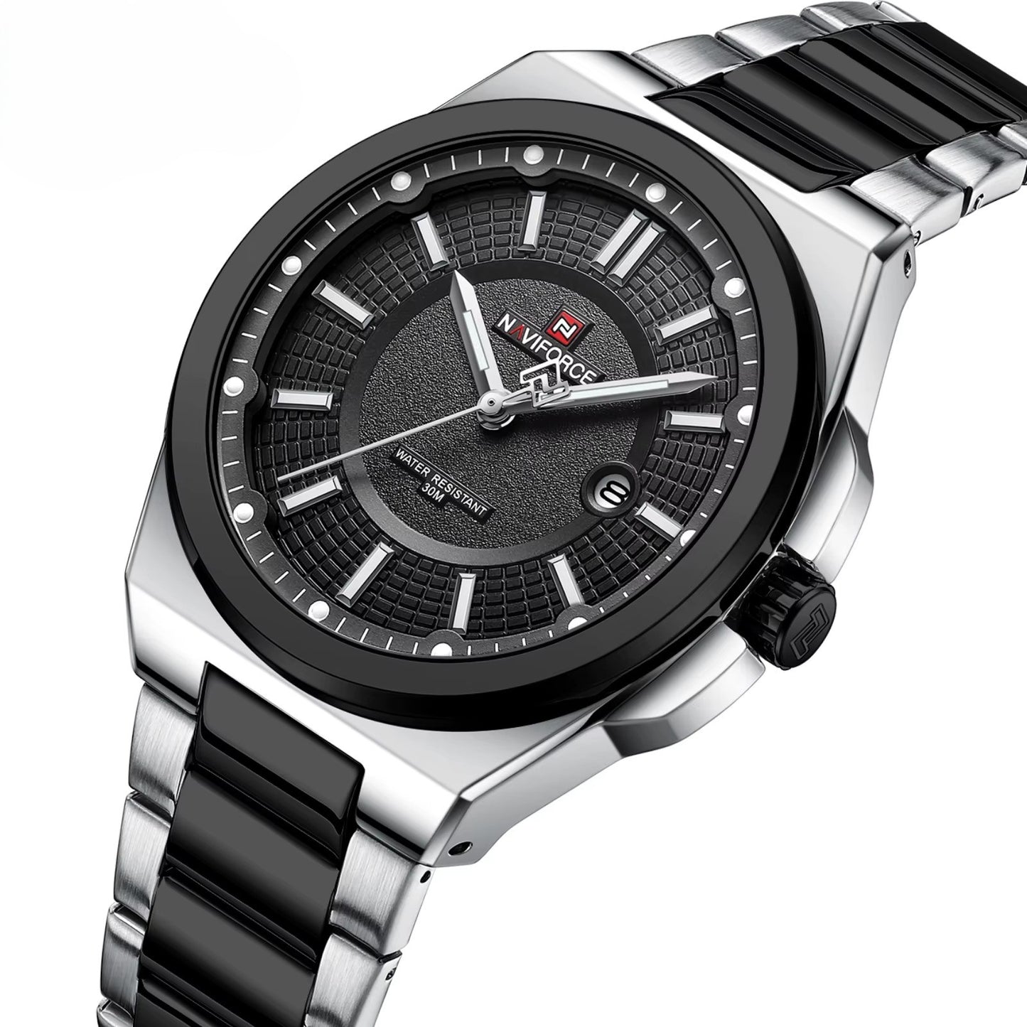 DAW™ Prestige Men's Watch | A Perfect Gift | Japanese Engineering