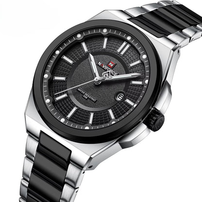DAW™ Prestige Men's Watch | A Perfect Gift | Japanese Engineering