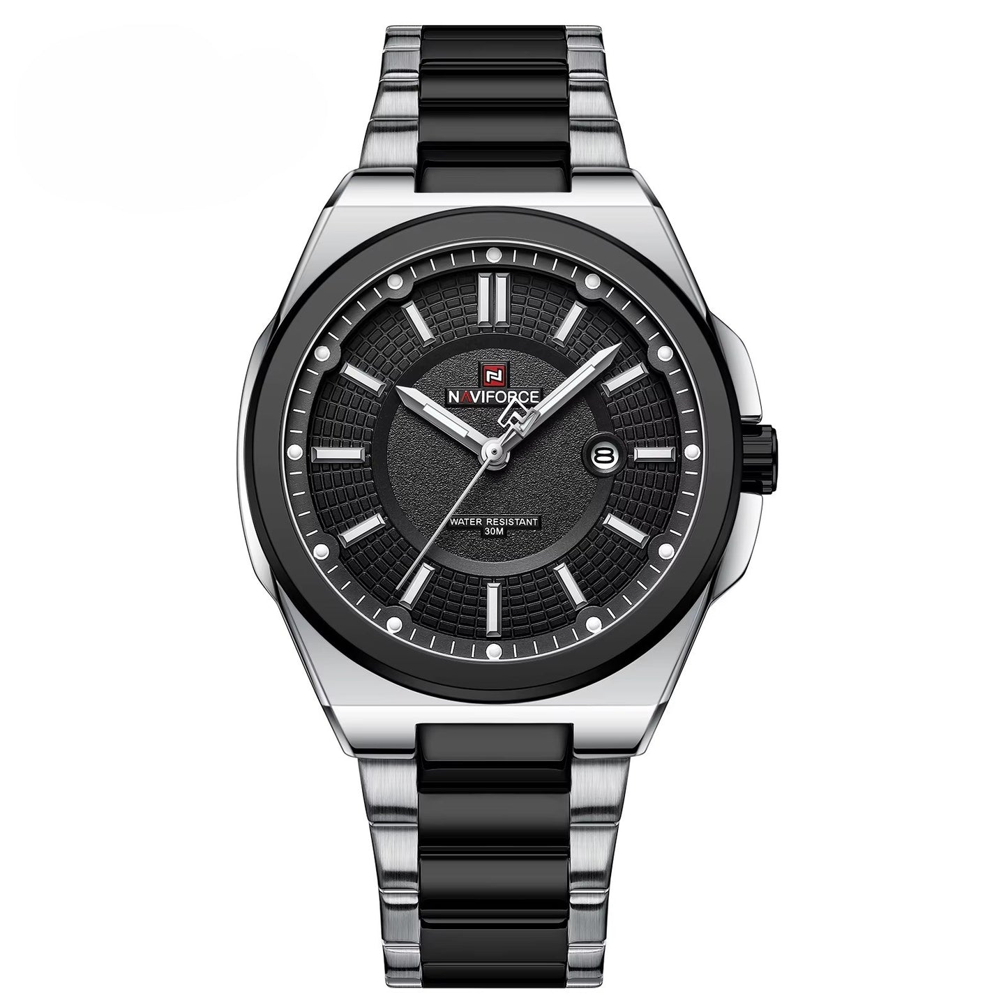 DAW™ Prestige Men's Watch | A Perfect Gift | Japanese Engineering