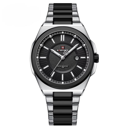 DAW™ Prestige Men's Watch | A Perfect Gift | Japanese Engineering